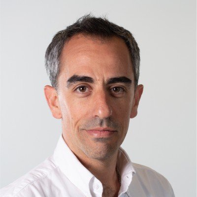 Santiago Tucci