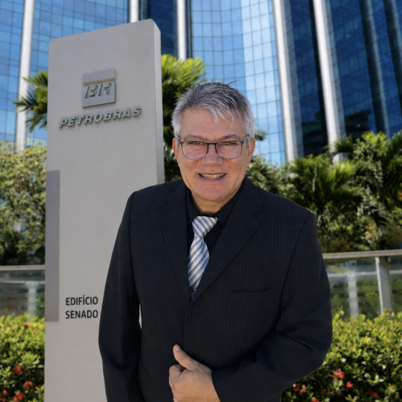 Giovani Ribeiro