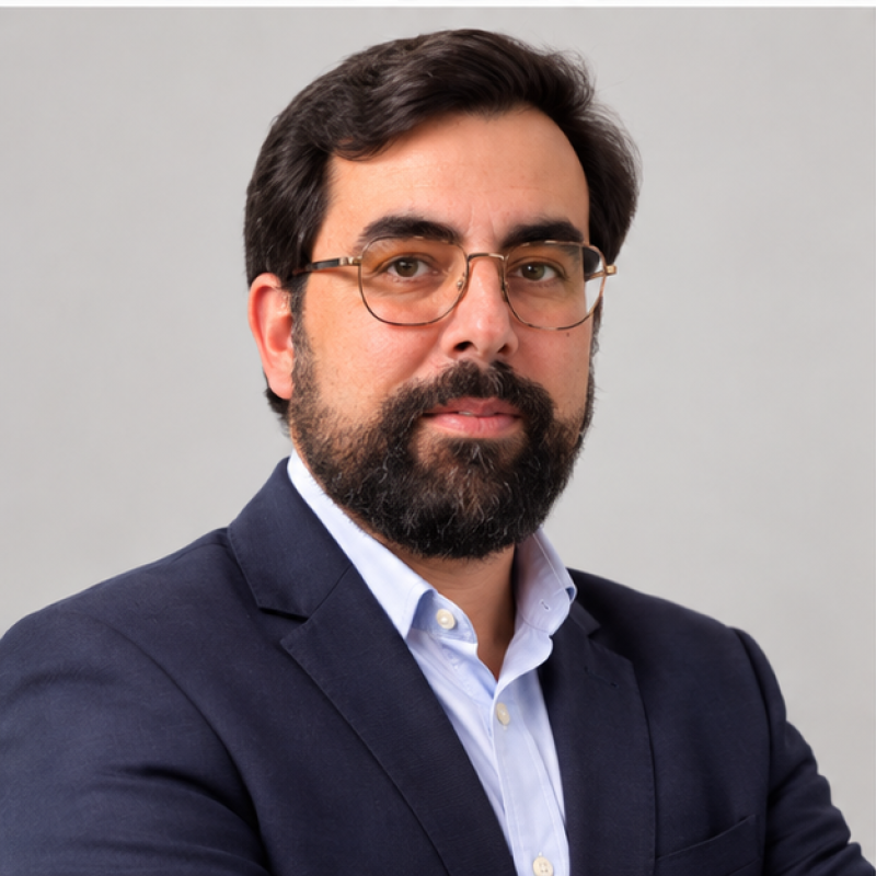 Sebastián Pombo Mott