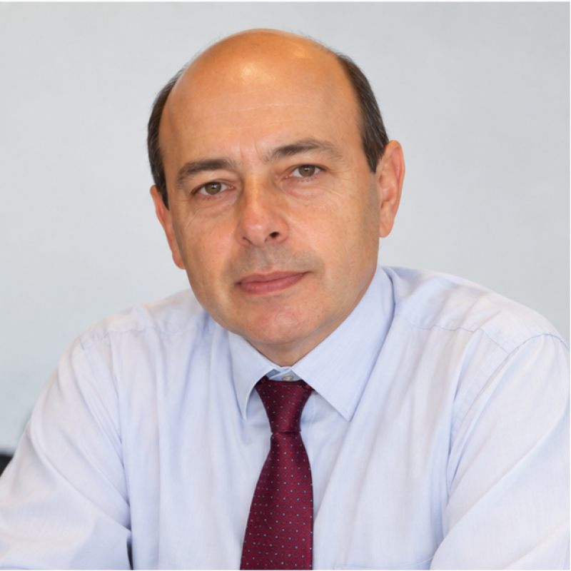 Ing. Juan Carrasco